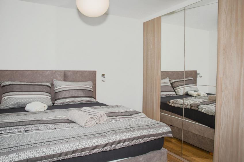 Apartment Matko - Two Bedrom Apartment with Beach View - foto 35