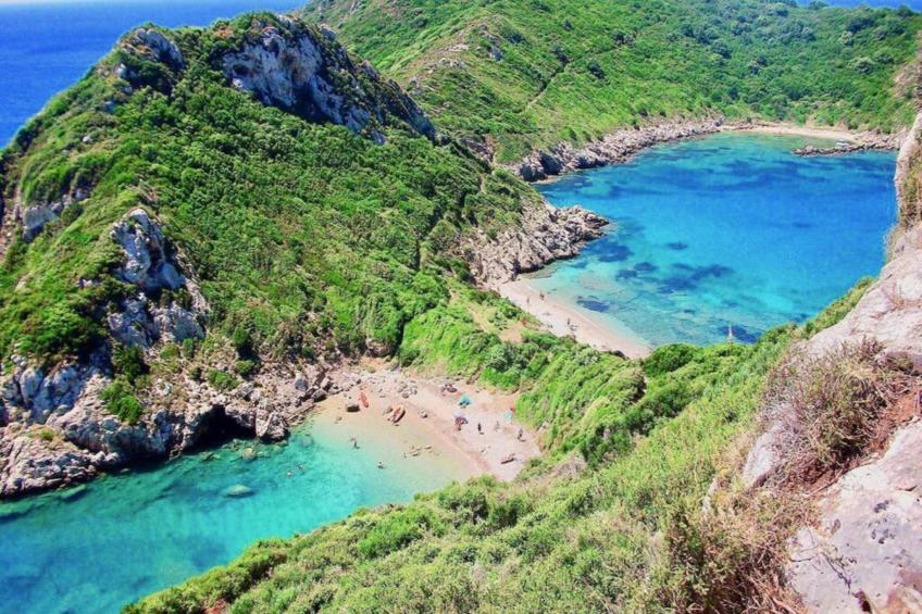 Bohemia Beach House - foto 27