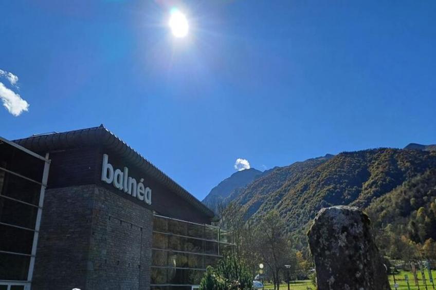 Résidence Les Reflets Du Lac - foto 14