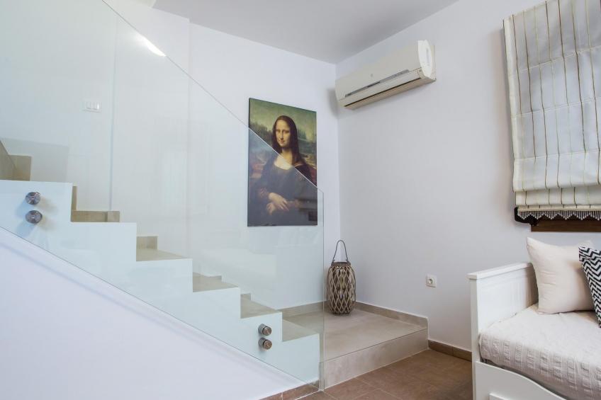 Ferienvilla MonaLisa mit privatem Pool - foto 6