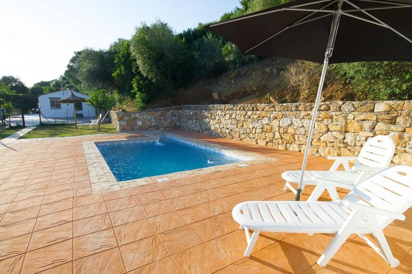 Ländliches Wohnen El Mirador de Mulera - foto 2