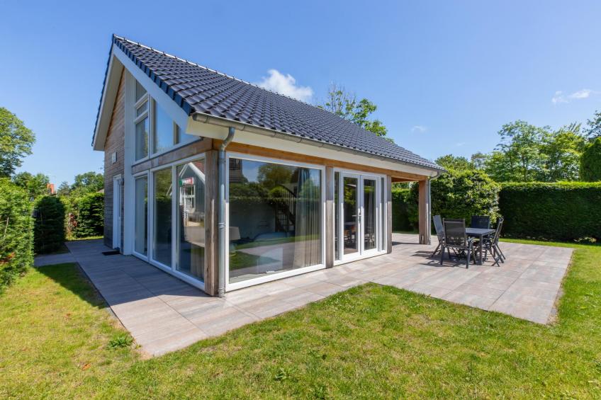 Luxe vakantiehuis De Zonnestraal,  Kloosterweg 85 | Burgh Haamstede - foto 28
