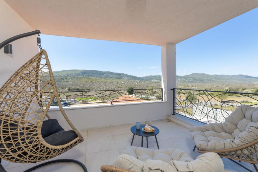 Cottage "Lazy Day Oasis" mit Whirlpool - foto 12