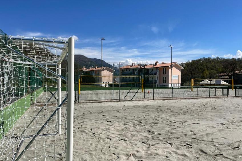 Wohnung in Costermano mit privatem Parkplatz - foto 21