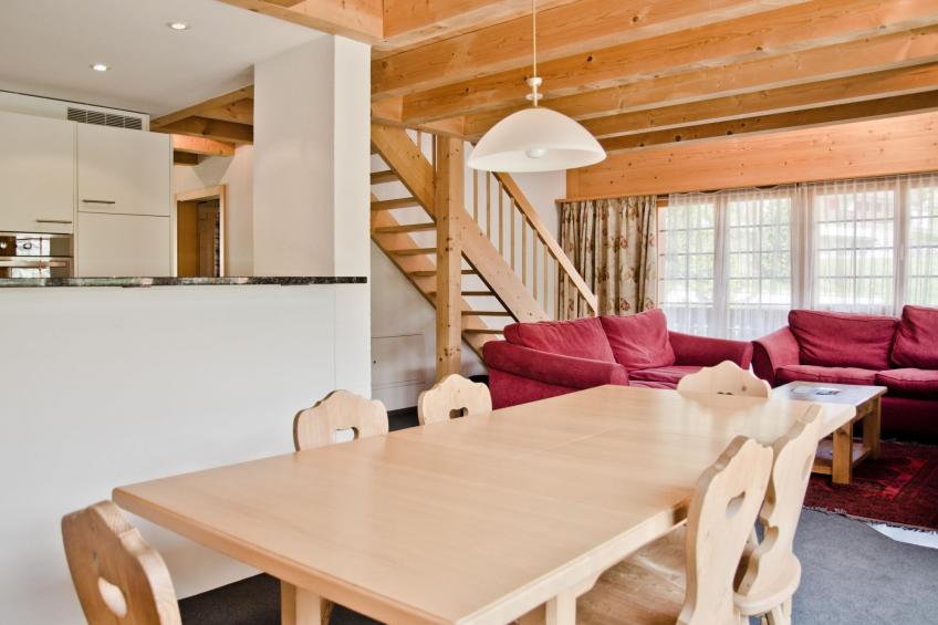 Apartment Eiger - foto 4