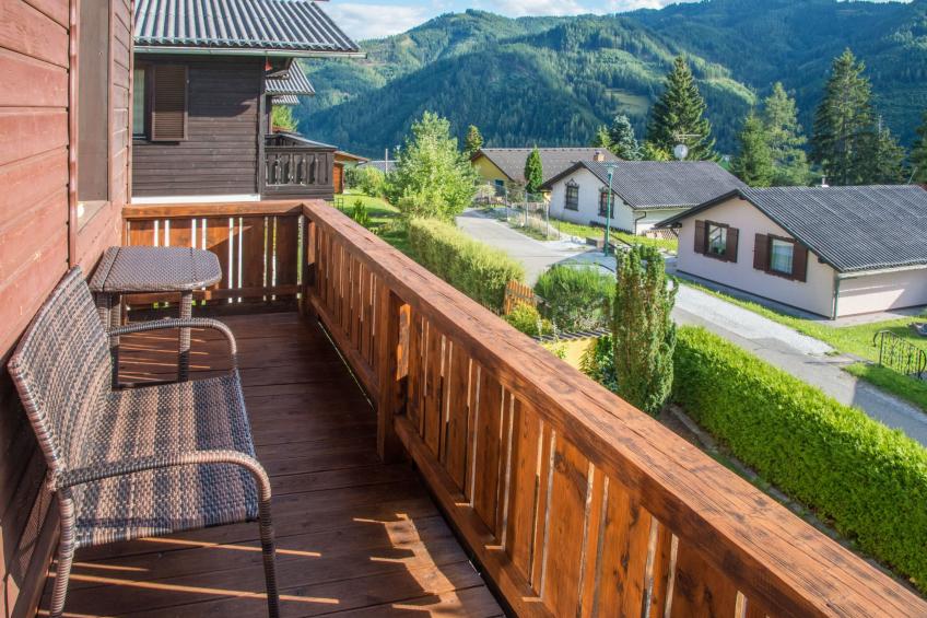 Moderne Wohnung in Pöls mit großer Terrasse - foto 4