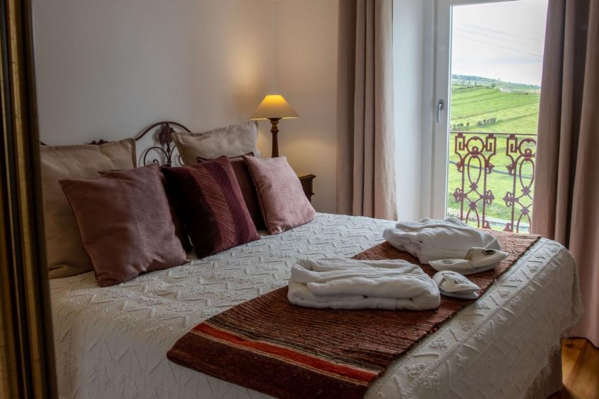 Tradicampo Öko-Landhäuser, Studio mit Balkon - foto 3