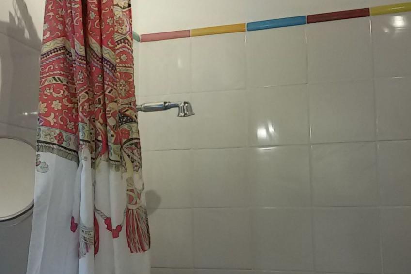 Kleines feines helles Appartment im Gruenen mit Meerblick - foto 9