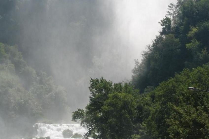 'Palazzo Bufalini - foto 22