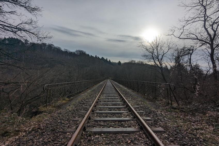 Budget Double Room - foto 19