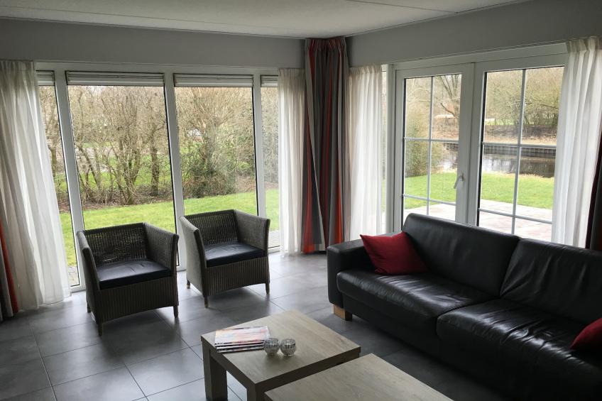 Buitenplaats It Wiid - foto 2