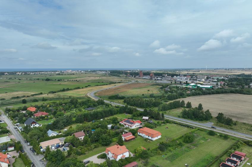 Holiday home 200 qm Darlowo - foto 24