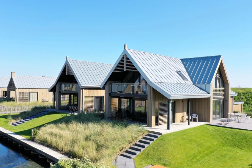 Waterrijk Oesterdam - foto 24