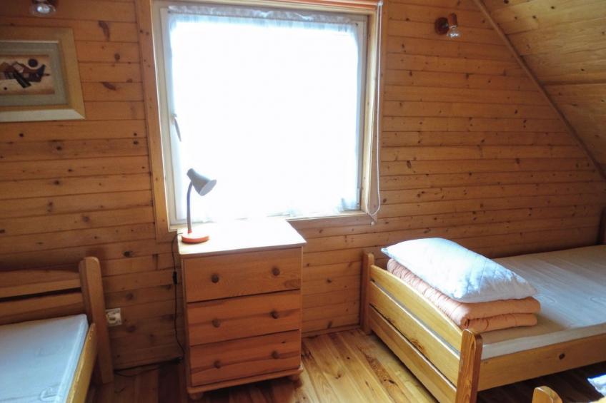 KOPALINO DOMKI I APARTAMENTY - foto 2