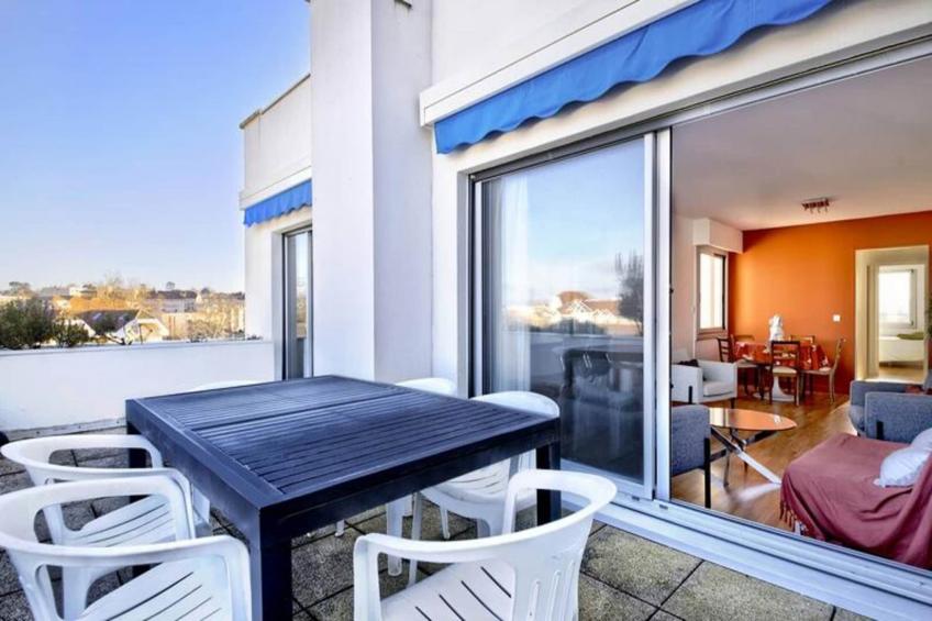 Résidence Les Perlières - foto 15