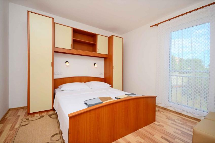 Bungalow avec barbecue et balcon près de la plage - BF-4N695 - foto 21