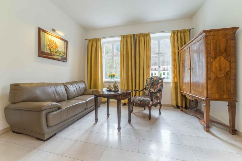 Vakantiewoning met WLAN - BF-KJ634 - foto 18