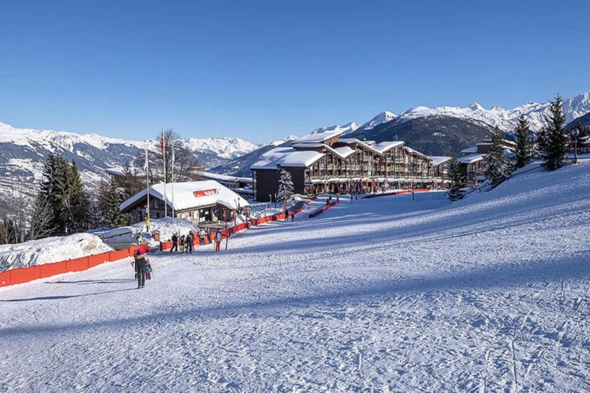 Résidence Villa La Ferme - foto 10