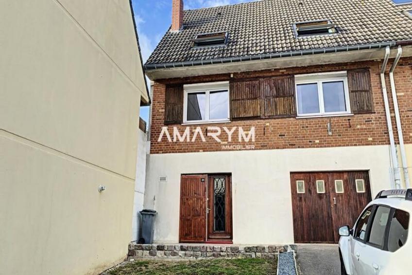 Résidence Md 52 - élégante Maison Avec Terrasse - foto 44