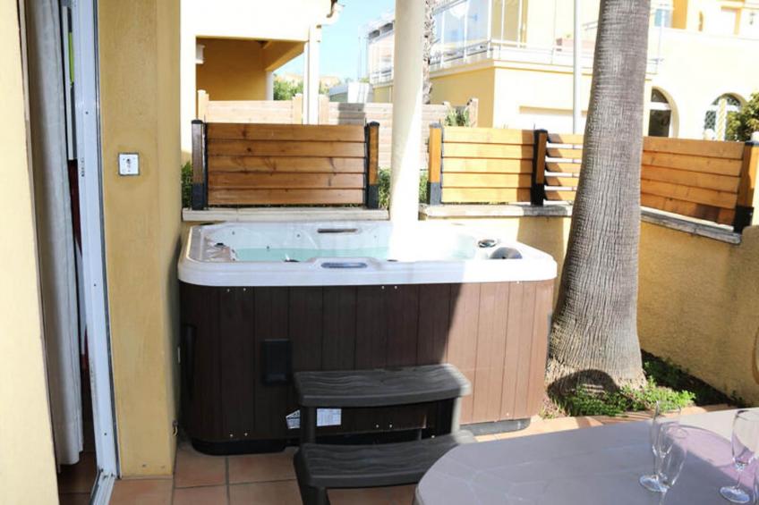 Résidence NATURISTE LA PALMERAIE - foto 19