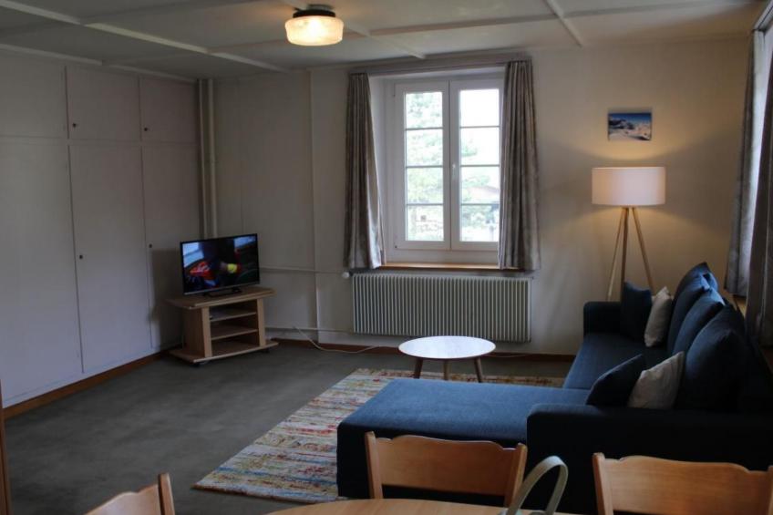 Berghof Hallau kleine Ferienwohnung - foto 15