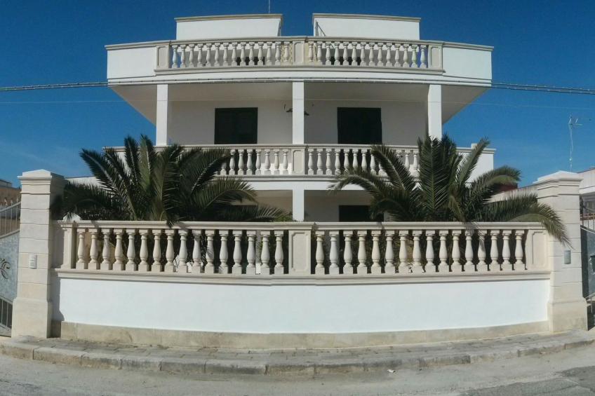 Dimora Liccisa - Dachgeschosswohnung in Torre Lapillo - foto 5