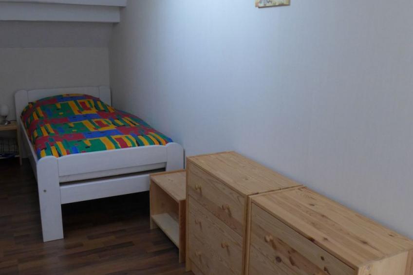 Gemütliches Ferienhaus am Deich mit Gartenzimmer - foto 18