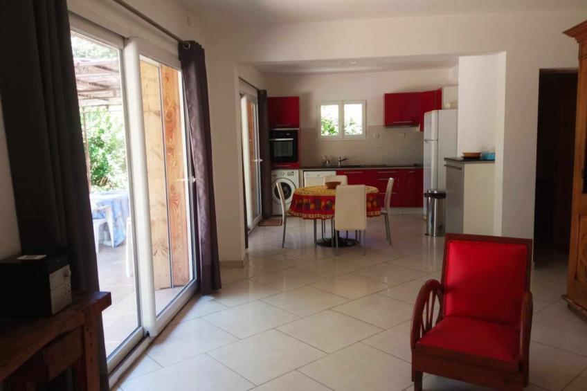 la petite maison sous les pinins-innenpool - foto 32