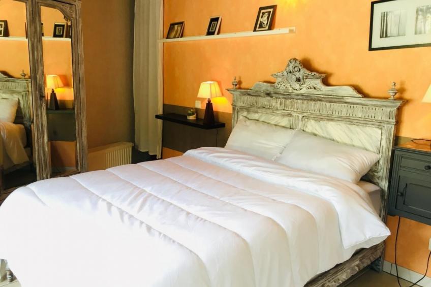 Wohnung "Nid d'Etoiles" mit privatem Parkplatz - foto 10