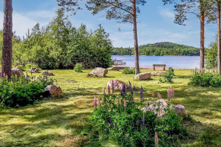 Villa ankkuri - foto 29