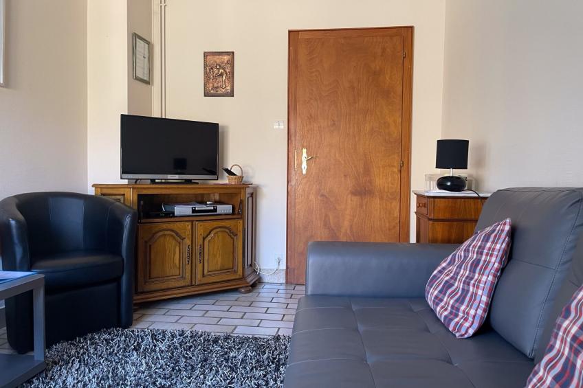 "Haydi" mit Terrasse - foto 13