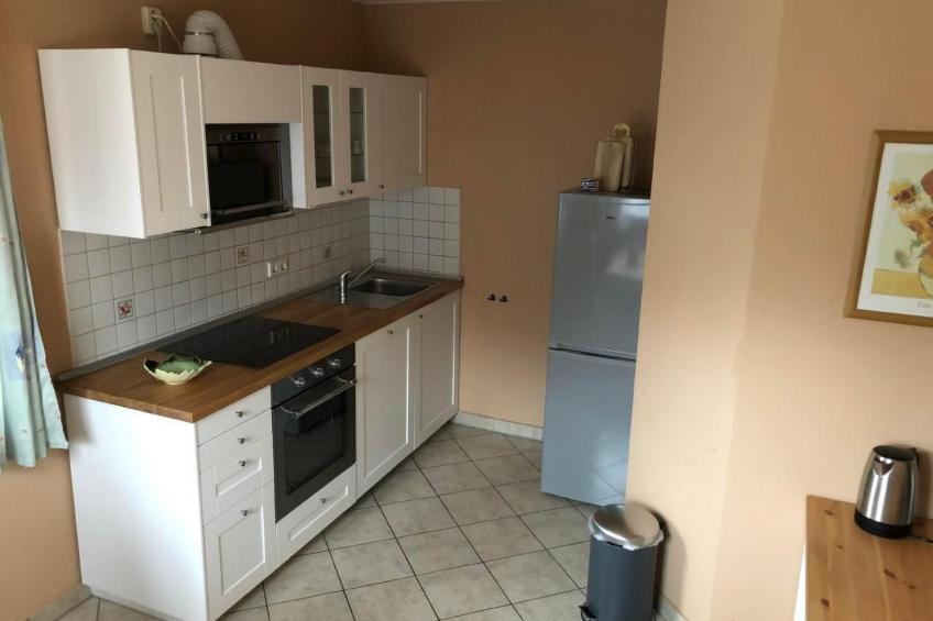 Wohnung in Heeselicht mit Grill und Terrasse - foto 7