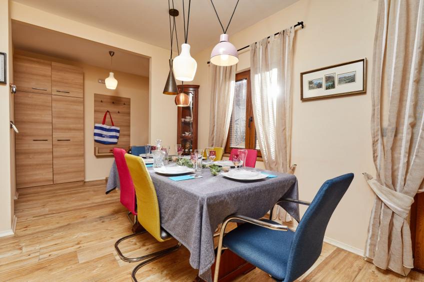 Beachfront Villa Adria - foto 14