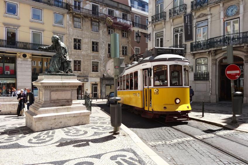 Das exotische Paradies. Majestätischer Aufenthalt im Herzen von Lissabon - foto 40