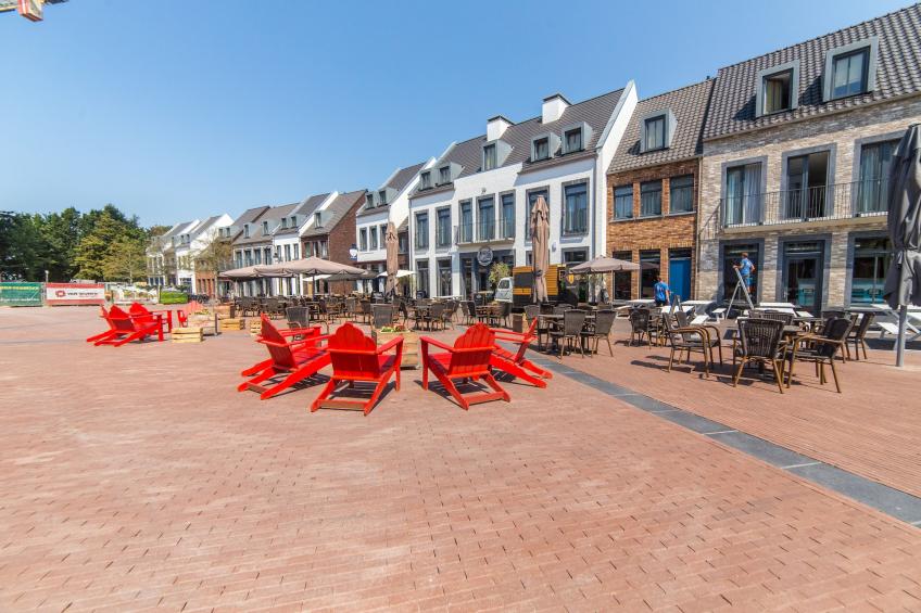 Resort Maastricht 12 - foto 4