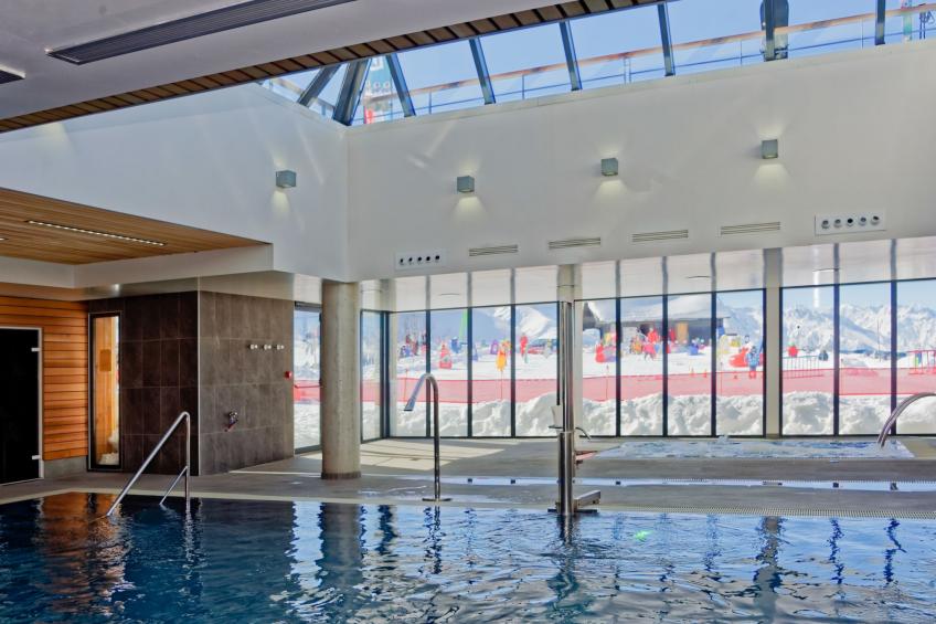 Résidence Privilège - foto 24