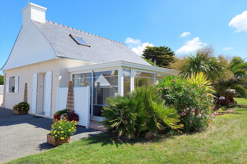 holiday home, Plouhinec