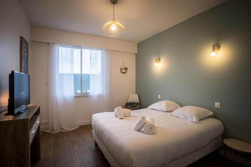 Maison à Trebeurden - foto 7