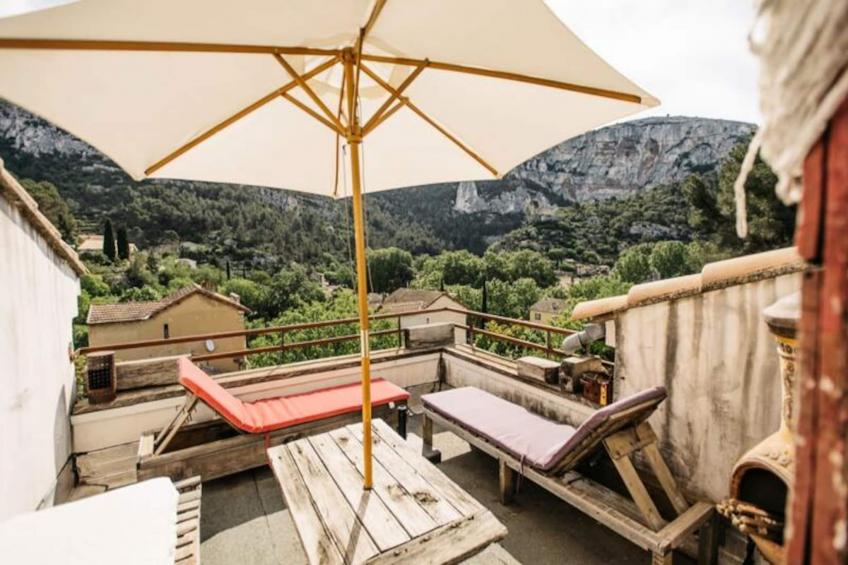 Perle Rare Avec Vues Panoramiques - foto 54