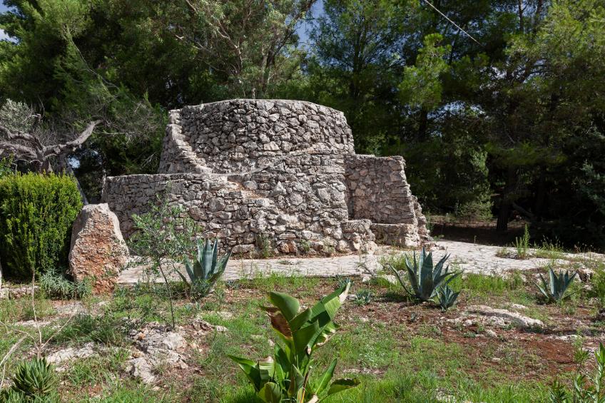 Villa Menhir with pool garden and tennis - foto 21