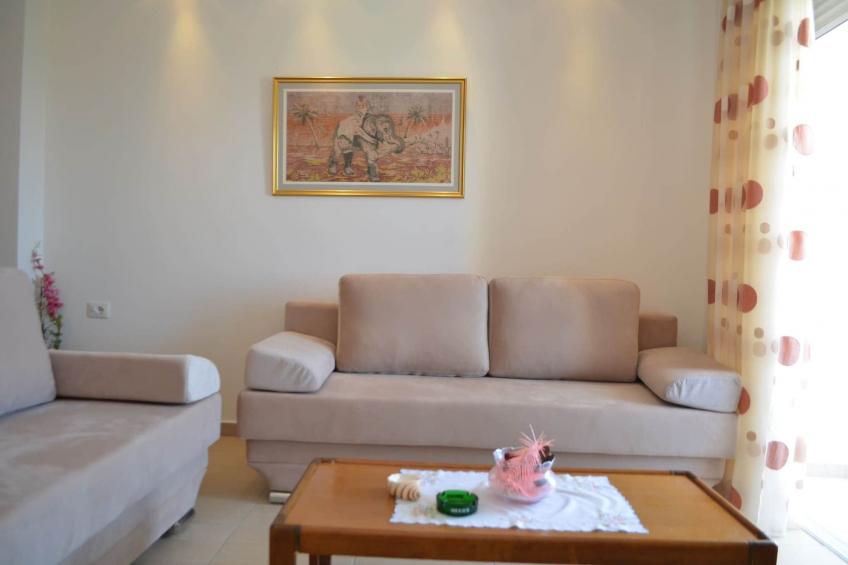 Beach front apartment in Saranda- 269 - foto 11