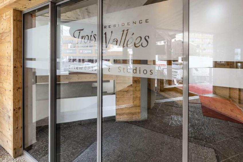 Résidence 3 Vallees - foto 5