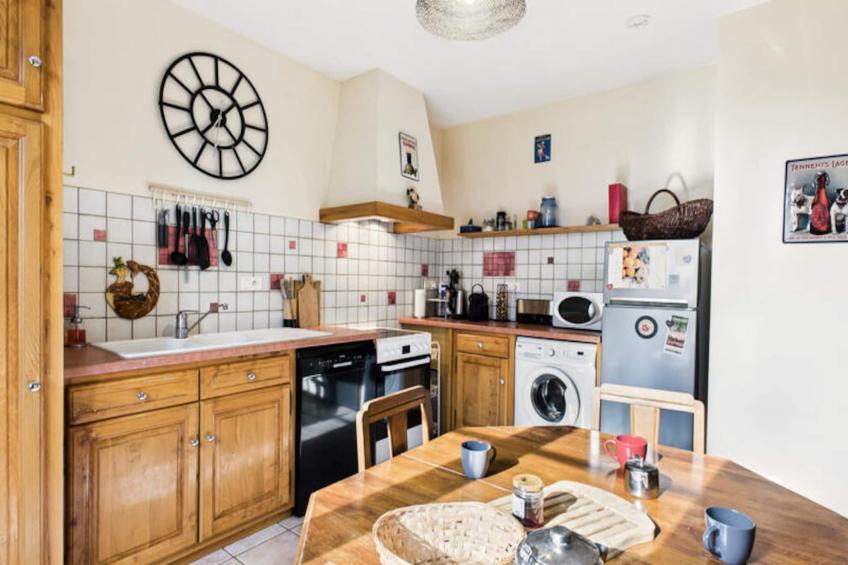 Maison à Fanlac - foto 10