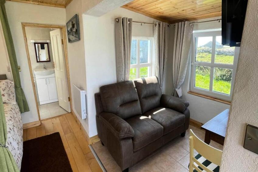 Mobil Home - Bungalow - Cottage à Roundstone Galway - foto 9