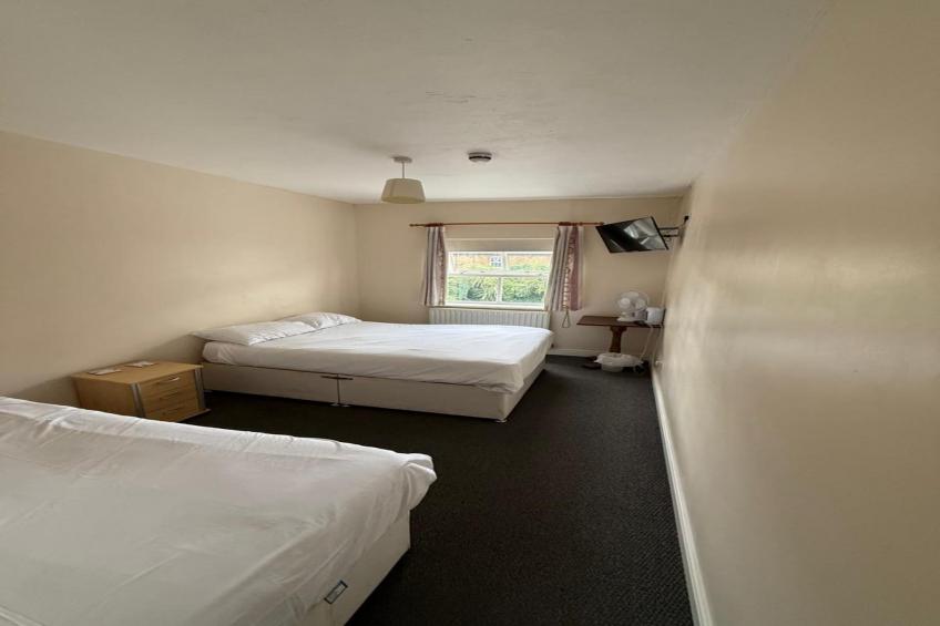 Standard Twin Room - foto 13