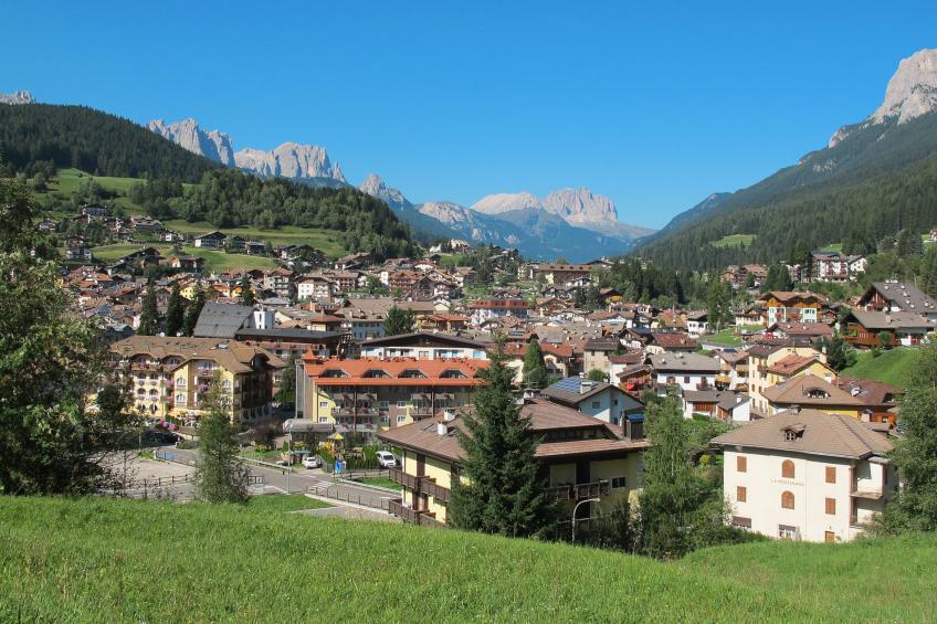 Ciasa Tella - foto 20