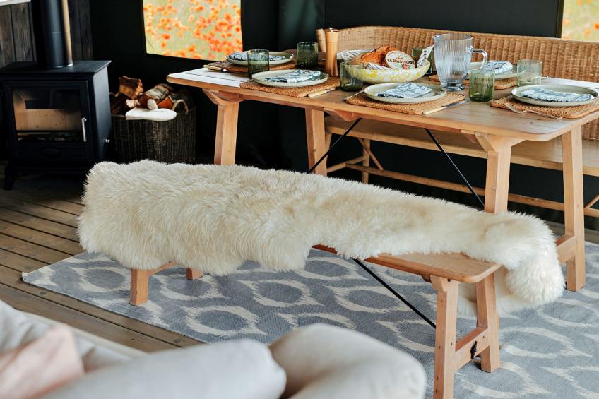 Foxley Lodge - foto 16