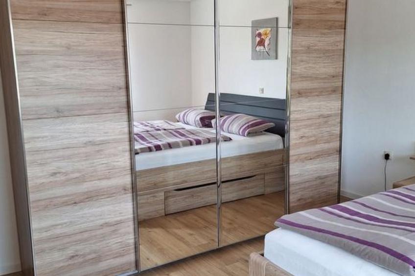 mit sonniger Terrasse und Ausblick - foto 31