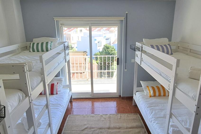 Haus Roda - Ferienwohnung in Praia Areia Branca - foto 27