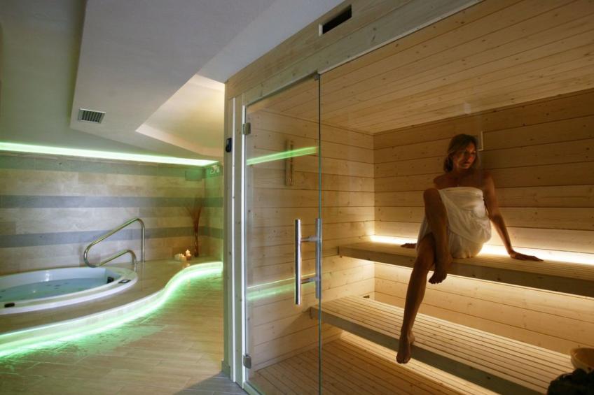 Villa mit Infinity-Pool - foto 11